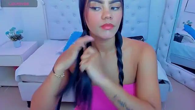Check-out our cam rooms range and converse on a personal level with our delicious livecams streamers, showing off their spicy curves and toys.