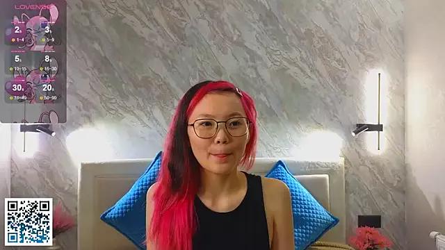 Check-out our cam rooms range and converse on a personal level with our delicious livecams streamers, showing off their spicy curves and toys.