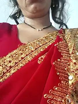 Photos of Simaran_bhabhi from StripChat is Freechat