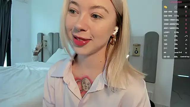 Check-out our cam rooms range and converse on a personal level with our delicious livecams streamers, showing off their spicy curves and toys.