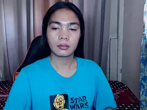 Simple_Martina from StripChat is Freechat