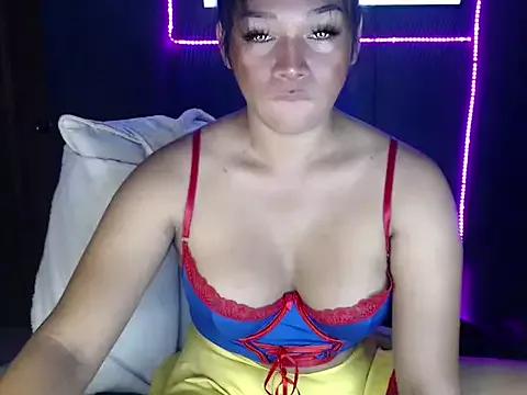 Check-out our cam rooms range and converse on a personal level with our delicious livecams streamers, showing off their spicy curves and toys.