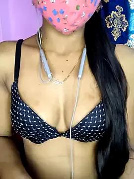 Simrantamil from StripChat is Freechat