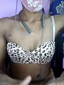 Simrantamil from StripChat is Freechat