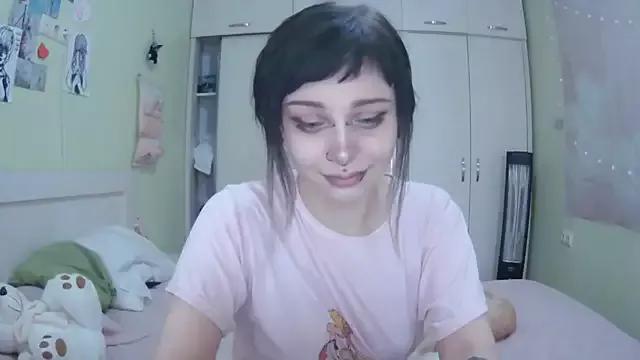 SineKiraReal from StripChat is Freechat