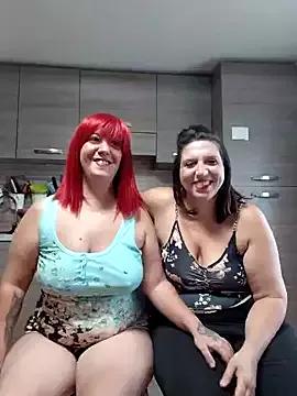 Check-out our cam rooms range and converse on a personal level with our delicious livecams streamers, showing off their spicy curves and toys.