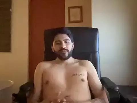 Photos of SinLugar1 from StripChat is Freechat