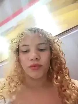 SirenRouge_69 from StripChat is Freechat