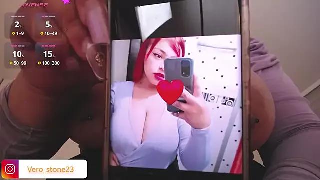 Skarlet_miller2 from StripChat is Freechat