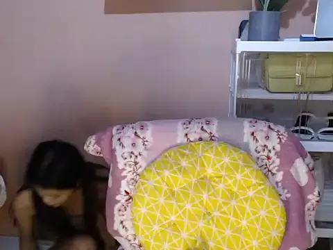 skinny_gracie from StripChat is Freechat