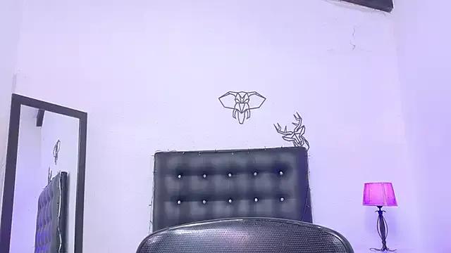Check-out our cam rooms range and converse on a personal level with our delicious livecams streamers, showing off their spicy curves and toys.
