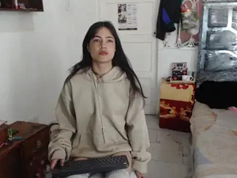 skinny_sweet2411 from StripChat is Freechat