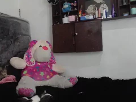 skinny_sweet2411 from StripChat is Freechat