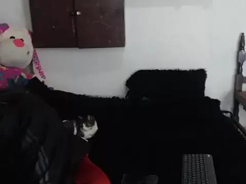 skinny_sweet2411 from StripChat is Freechat