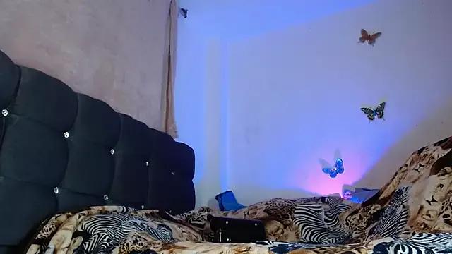 skinny_Yizz from StripChat is Freechat