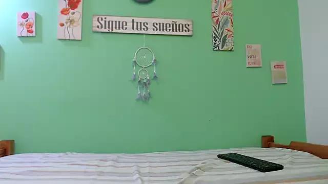 Check-out our cam rooms range and converse on a personal level with our delicious livecams streamers, showing off their spicy curves and toys.