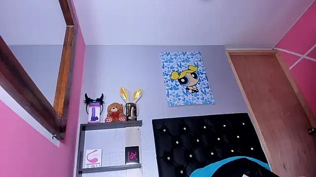 Check-out our cam rooms range and converse on a personal level with our delicious livecams streamers, showing off their spicy curves and toys.