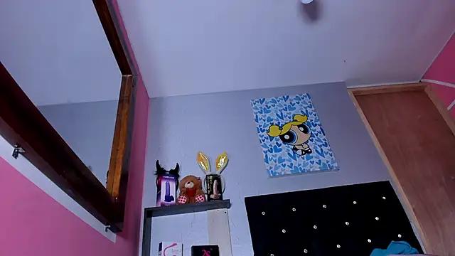 Check-out our cam rooms range and converse on a personal level with our delicious livecams streamers, showing off their spicy curves and toys.