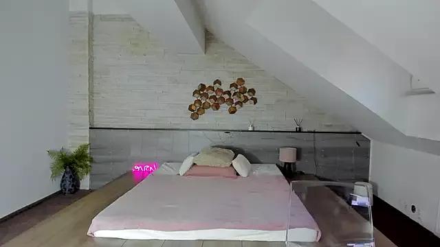 Check-out our cam rooms range and converse on a personal level with our delicious livecams streamers, showing off their spicy curves and toys.