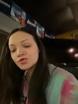skinwalkingzombie from StripChat is Freechat
