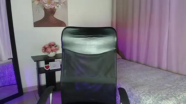 Check-out our cam rooms range and converse on a personal level with our delicious livecams streamers, showing off their spicy curves and toys.