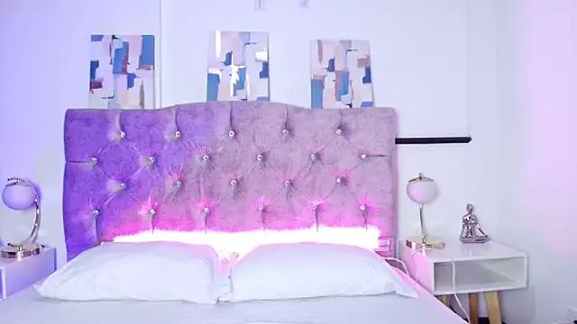Check-out our cam rooms range and converse on a personal level with our delicious livecams streamers, showing off their spicy curves and toys.