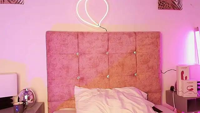Check-out our cam rooms range and converse on a personal level with our delicious livecams streamers, showing off their spicy curves and toys.