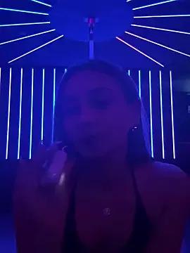 skyemorgan01 from StripChat is Freechat