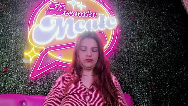 Check-out our cam rooms range and converse on a personal level with our delicious livecams streamers, showing off their spicy curves and toys.