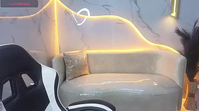 Check-out our cam rooms range and converse on a personal level with our delicious livecams streamers, showing off their spicy curves and toys.