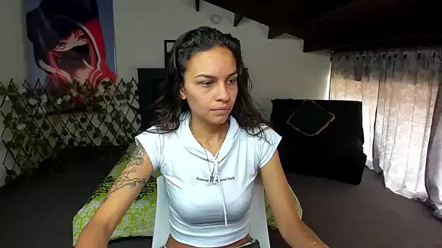 Check-out our cam rooms range and converse on a personal level with our delicious livecams streamers, showing off their spicy curves and toys.