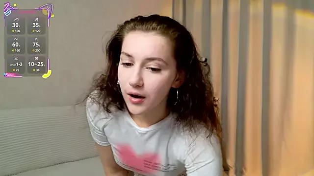 SlayKitty from StripChat is Freechat