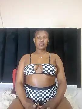 SlieBaby from StripChat is Freechat