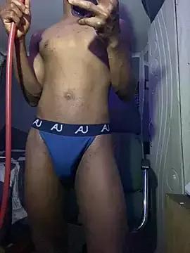 SLIM_AUTY_GP from StripChat is Freechat