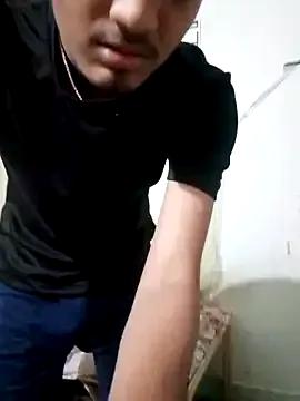 Slim_to from StripChat is Freechat