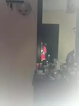 SLNatasha from StripChat is Freechat