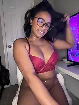 SluttyBabyAngel from StripChat is Freechat
