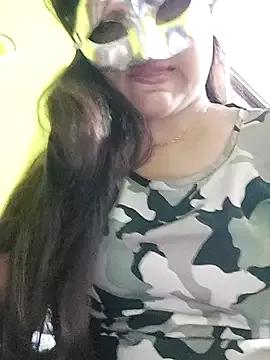 Sluty-Monica from StripChat is Freechat