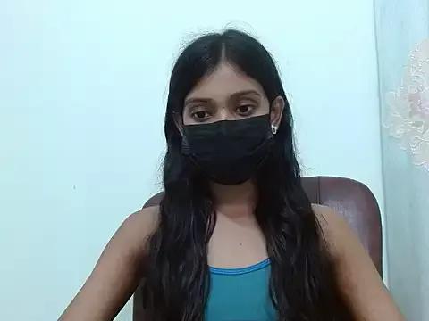 smallcuute from StripChat is Freechat
