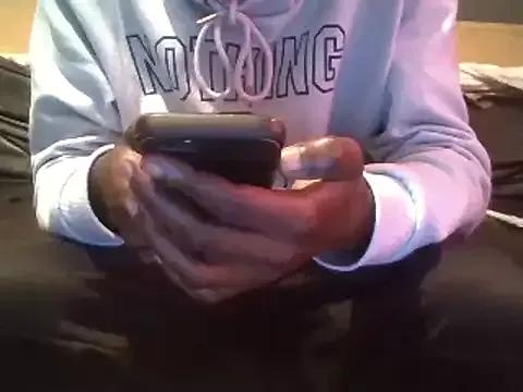 SmallGoodNutt from StripChat is Freechat