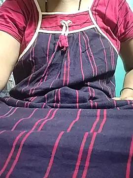 smartangel_telugu from StripChat is Freechat