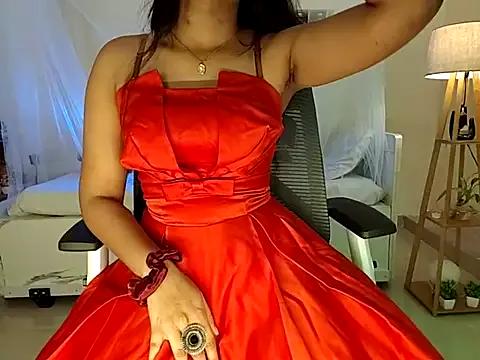 Check-out our cam rooms range and converse on a personal level with our delicious livecams streamers, showing off their spicy curves and toys.