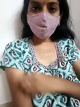 smileys46 from StripChat is Freechat