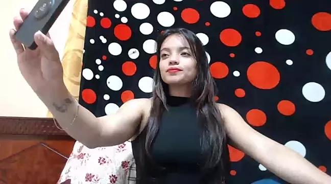 Check-out our cam rooms range and converse on a personal level with our delicious livecams streamers, showing off their spicy curves and toys.