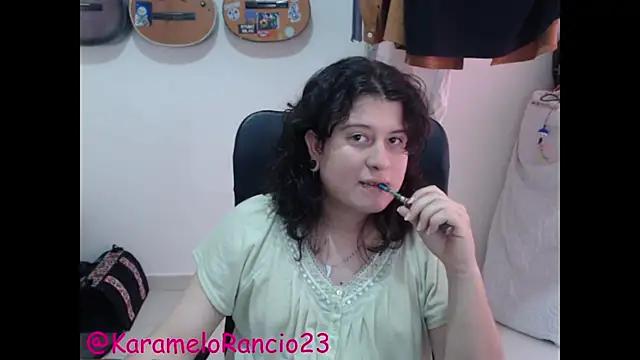 Check-out our cam rooms range and converse on a personal level with our delicious livecams streamers, showing off their spicy curves and toys.