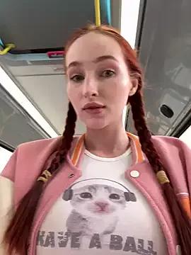 Photos of SnappyHappy from StripChat is Freechat