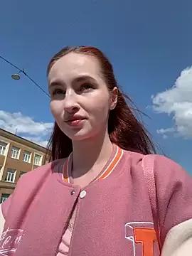 Photos of SnappyHappy from StripChat is Freechat