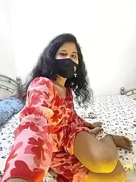 Snaya-baby from StripChat is Freechat