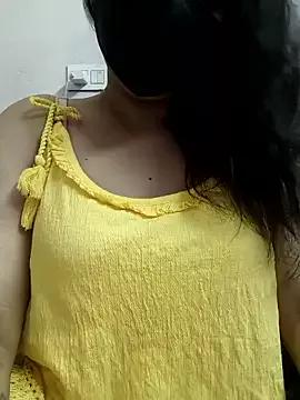 snehasexy from StripChat is Freechat