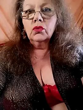 Snezhana from StripChat is Freechat